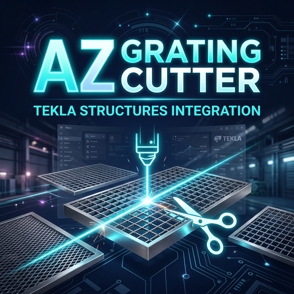 AZ Grating Cutter