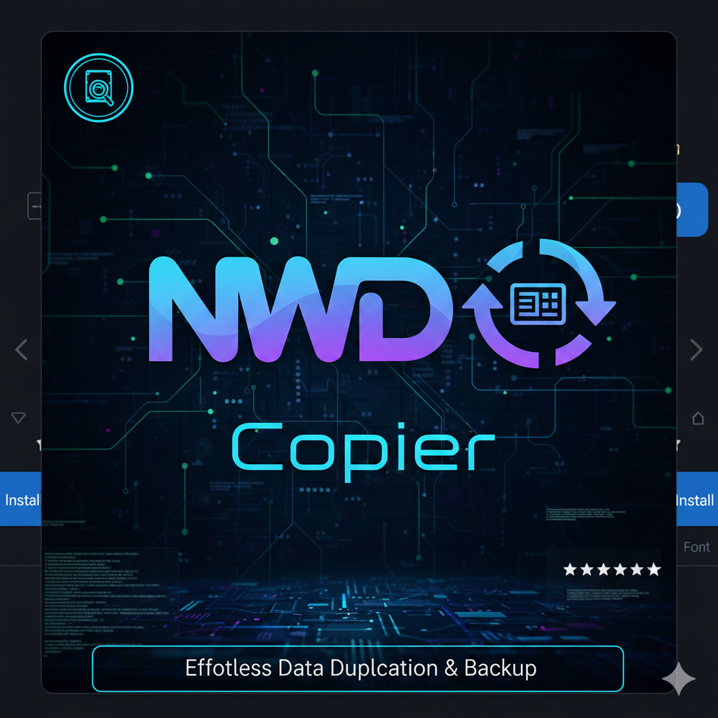 NWD Copier - Navisworks Addon | ZadaX Marketplace