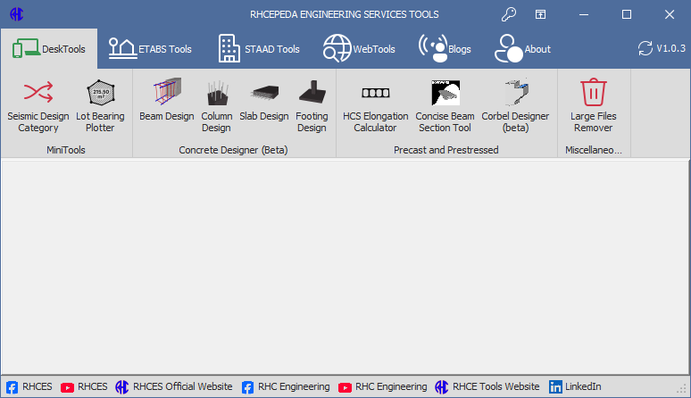 RHCES Tools App -  Application | ZadaX Marketplace