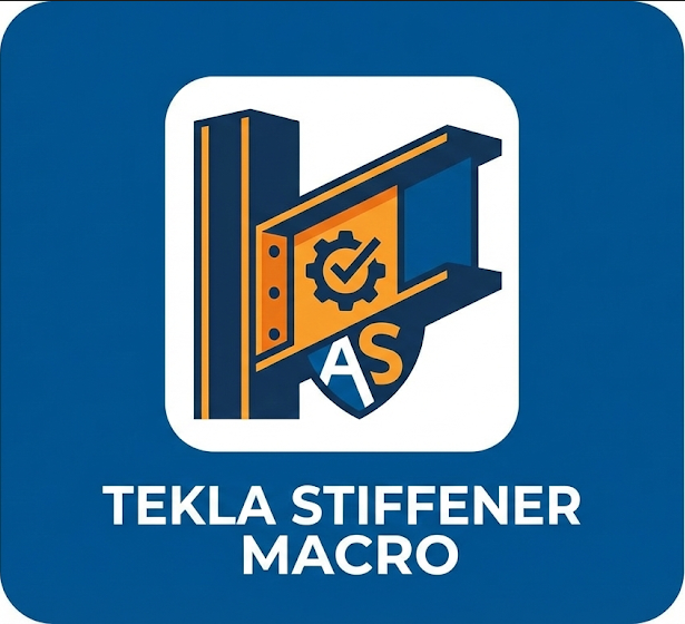 Tekla Structures – Kiriş & Kolon Berkitme Otomasyon Makrosu